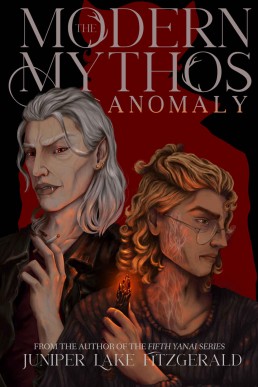 The Modern Mythos Anomaly