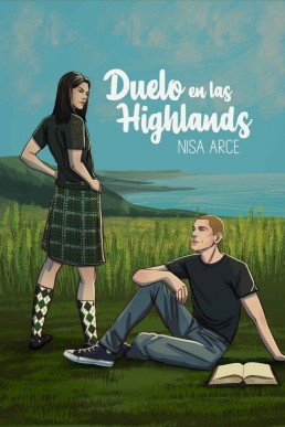 Duelo en las Highlands (Highlands #1)