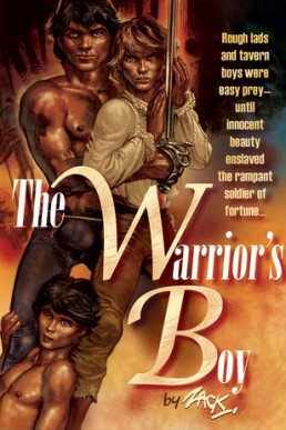 The Warrior's Boy