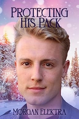 Protecting His Pack (North American Wolves Book 1)(PDF)