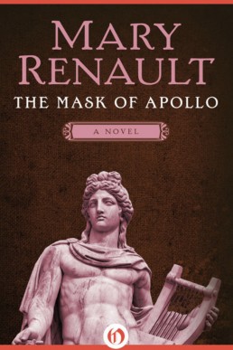 The Mask of Apollo