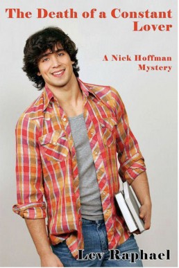 The Death of a Constant Lover (Nick Hoffman 3)