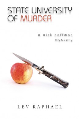 State University of Murder (Nick Hoffman 9)