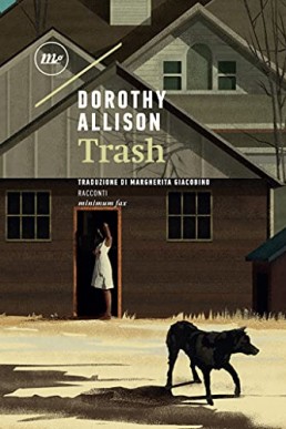 Trash (Italian Edition)