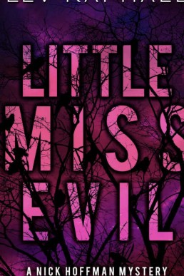 Little Miss Evil (Nick Hoffman 4)