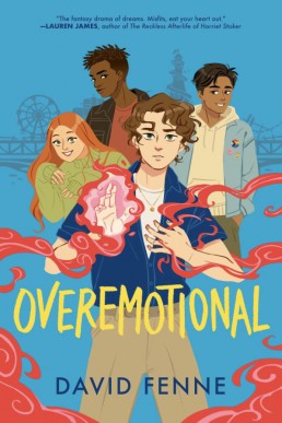 OVEREMOTIONAL (Overemotional 1)