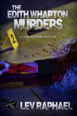 The Edith Wharton Murders (Nick Hoffman 2)