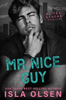 Mr Nice Guy (Suits & Sevens 3)