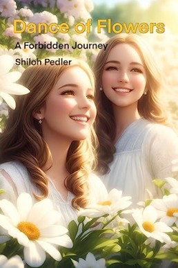 Dance of Flowers: A Forbidden Journey: Lesbians short story