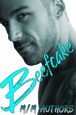Beefcake (Anthology)