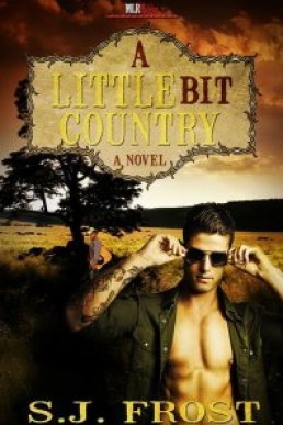 A Little Bit Country (Hot Summer Days)