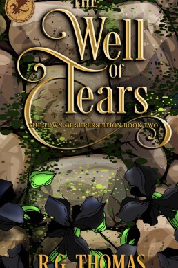 The Well of Tears (The Town of Superstition 2)