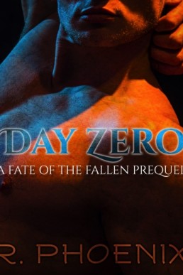 Day Zero (The Fate of the Fallen 0.1)
