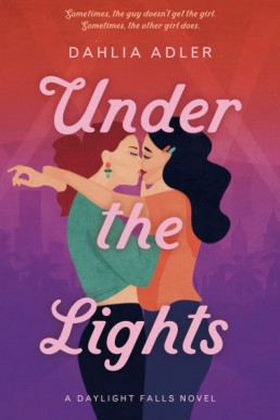 Under the Lights (New Cover)