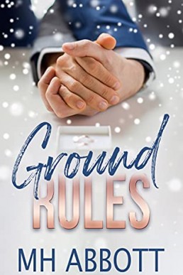 Ground Rules: A Friends to Lovers Marriage of Convenience Romance