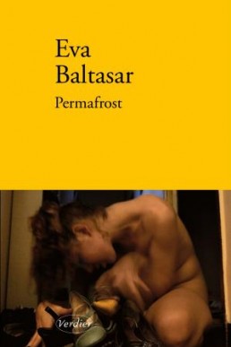 Permafrost (French Edition)