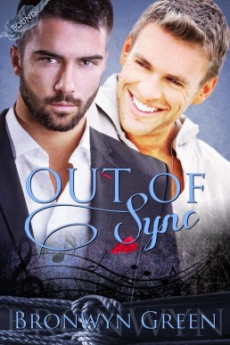 Out of Sync (Bound 5)