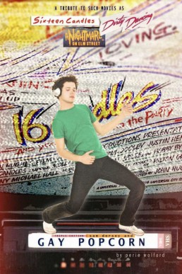 Sam Dorsey And Gay Popcorn  (Triple Edition)