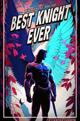 Best Knight Ever (New Cover - edition 2019)