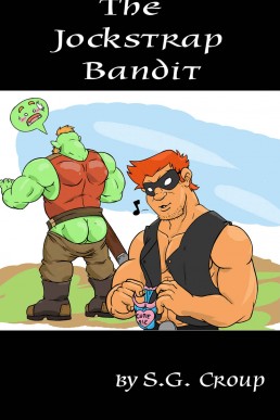 The Jockstrap Bandit