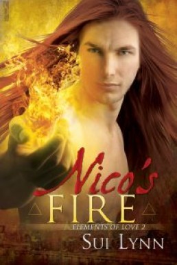 Nico's Fire 2012 edition (Elements of Love 2)