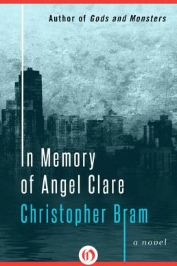 In Memory of Angel Clare