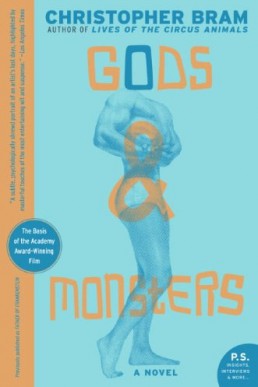 Gods and Monsters (Formerly Titled Father of Frankenstein)