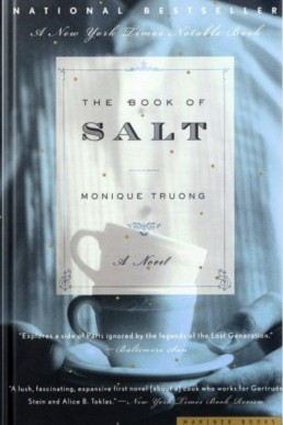 The Book of Salt