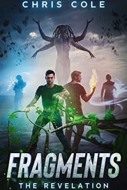 The Revelation (Fragments #1)