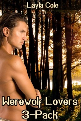 Werewolf Lovers 3-Pack [PDF]