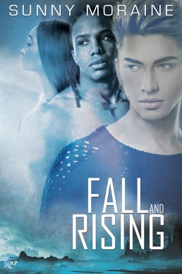 Fall and Rising (Root Code #2)
