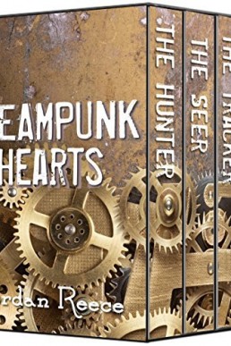 Steampunk Hearts
