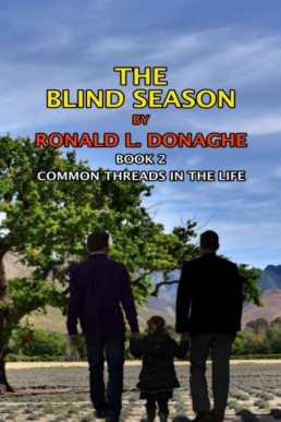The Blind Season (Common Threads in the Life #2) 2022 Edition