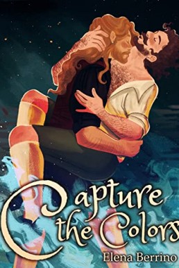 Capture the Colors (Queer Novellas #1)
