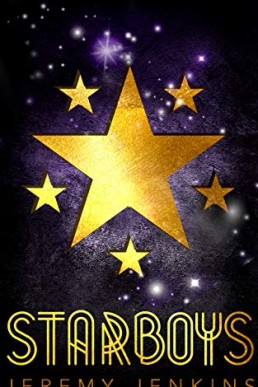Starboys (Lucky Stars 1)