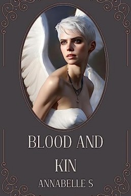 Blood and Kin (Wings of Desire 3)
