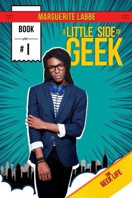 A Little Side of Geek (Geek Life 1)