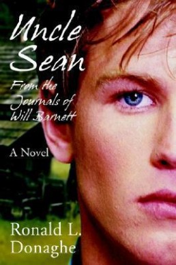 Uncle Sean (The Continuing Journals of Will Barnett #1)2nd Edition