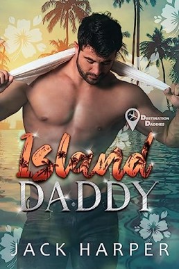 Island Daddy (Destination Daddies 1)