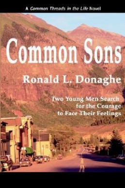 Common Sons (Common Threads in the Life #1) 2000 Edition