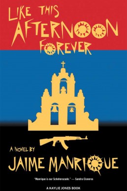 Like This Afternoon Forever