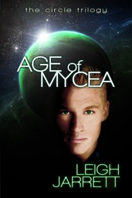 Age of Mycea (Circle Trilogy 1)