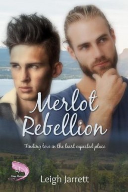 Merlot Rebellion