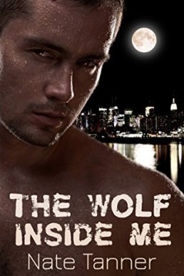 The Wolf Inside Me
