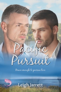 Pacific Pursuit Possession