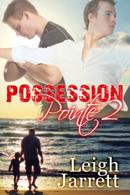 Pointe (Possession Pointe 2)