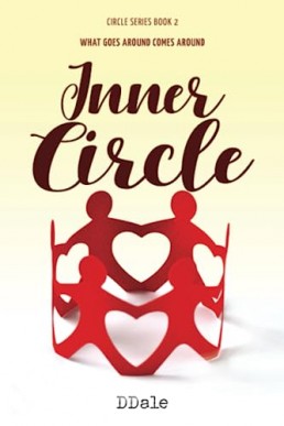 Inner Circle (Circle Series Book 2)