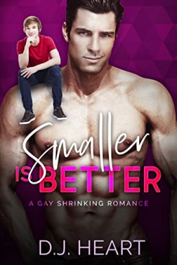 Smaller is Better