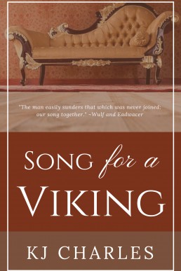 Song for a Viking England World #2.1