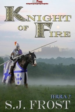 Knight of Fire (Terra 2)